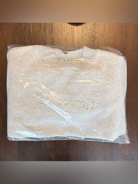 Solidcore Solidays Mockneck, NWT Unopened